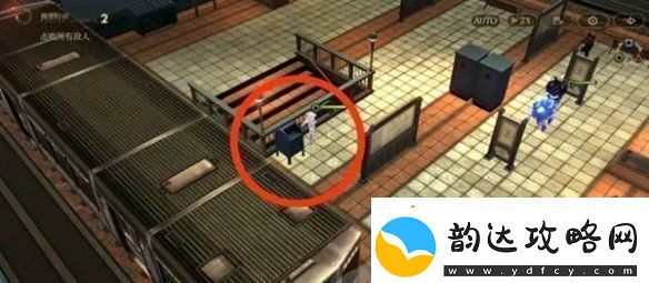 异象回声仪式秘本怎么过异象回声仪式秘本攻略
