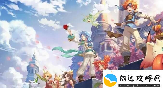 魔力宝贝复兴开服第一天攻略开服第一天通关教程