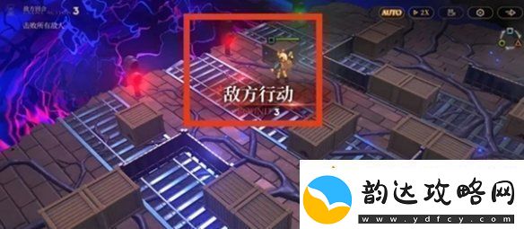 异象回声仪式秘本怎么过异象回声仪式秘本攻略