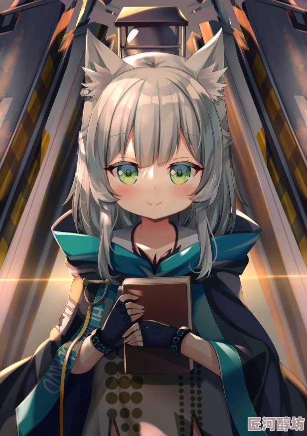 明日方舟S2