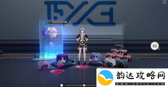 崩坏星穹铁道1.6异宠拾遗团聚任务怎么做