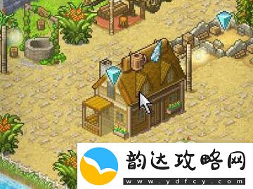 大航海探险物语