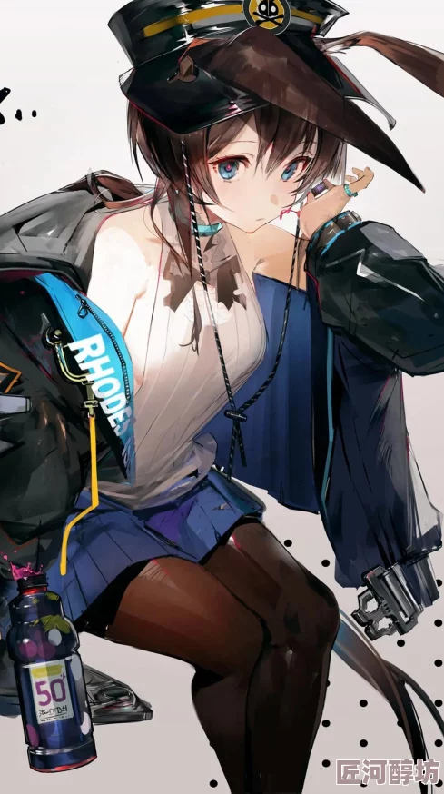 明日方舟S2