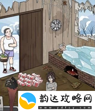 玩梗高手乡村爱情通关攻略