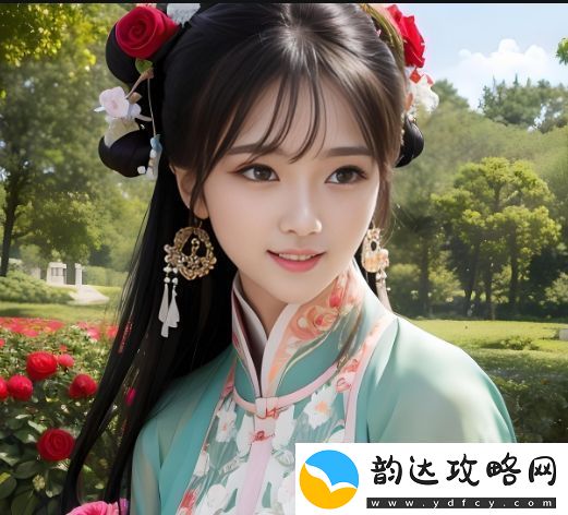 海棠穿越进18游戏NPC