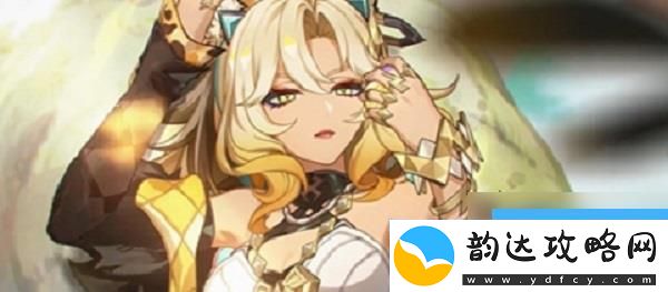 原神希诺宁值得抽吗
