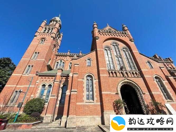苍之纪元英普瑞恩教堂