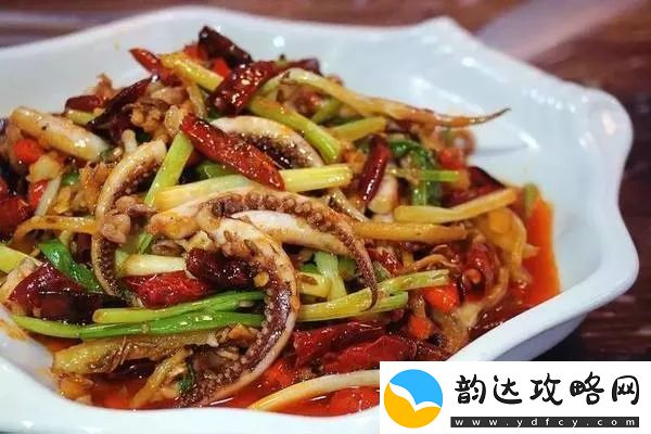 探索鱿鱼官入口by1259