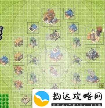 海岛争霸
