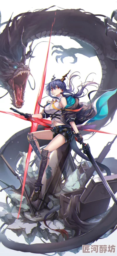 明日方舟S2