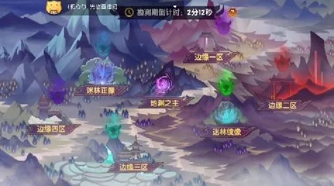 次元幻境全面攻略