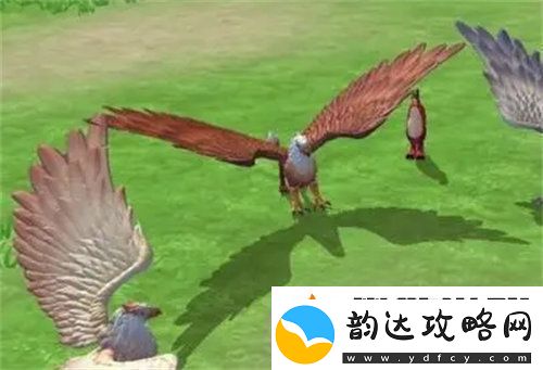 创造与魔法狮鹫饲料怎么制作创造与魔法狮鹫饲料制作攻略