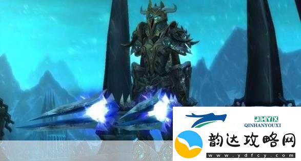 魔兽世界
