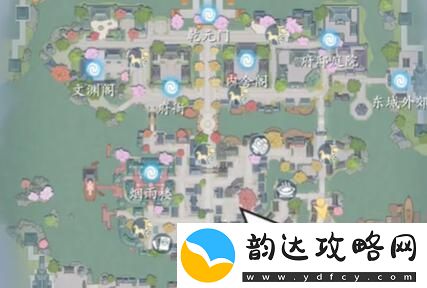 浮生忆玲珑童心童趣任务怎么做