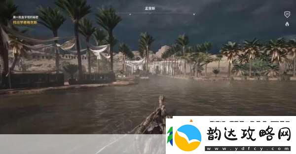 刺客信条