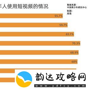 叼嘿视频的崛起