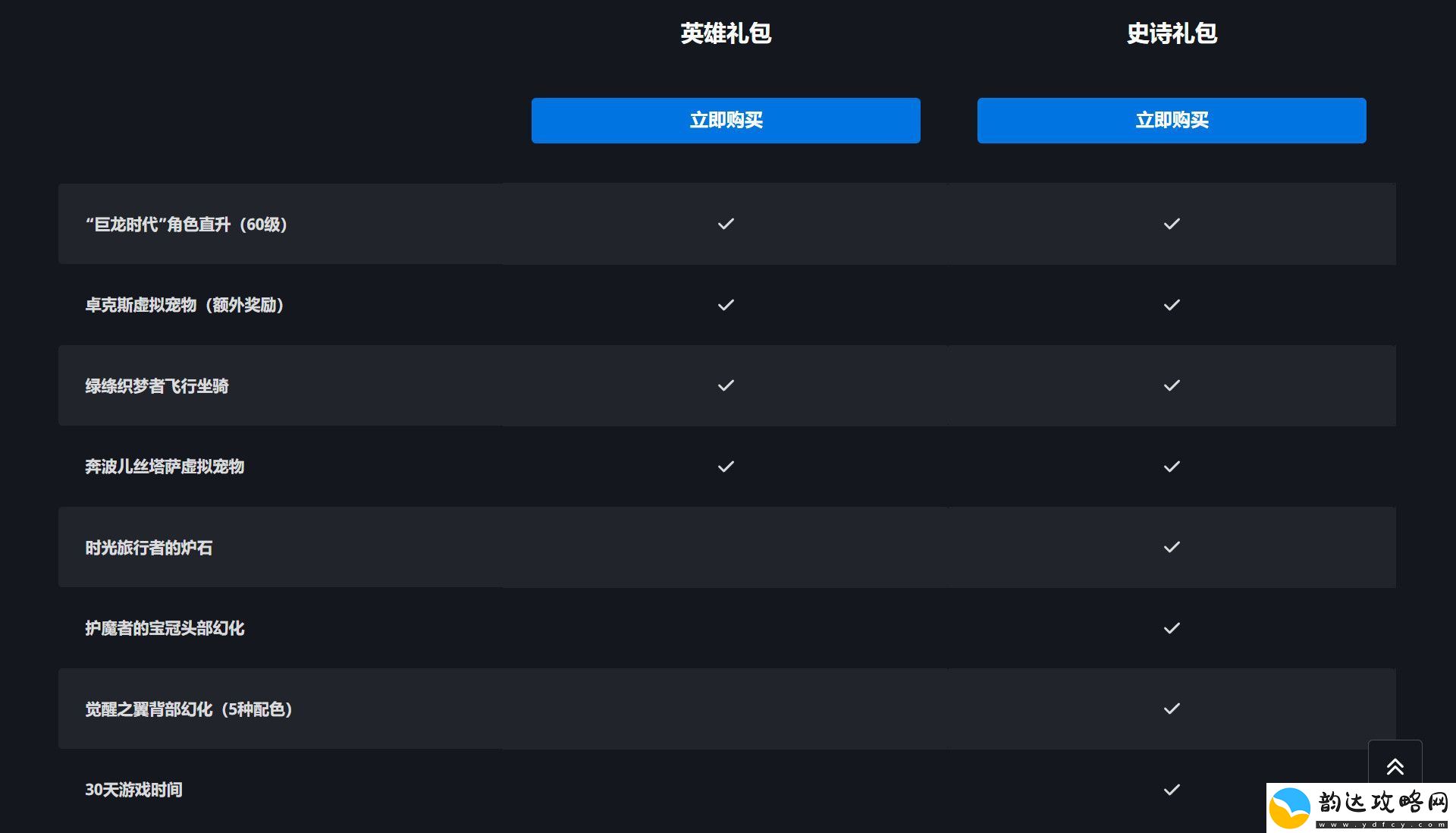 魔兽世界