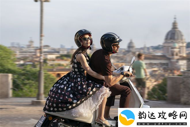 艾米丽在巴黎第五季2025年巴黎开拍