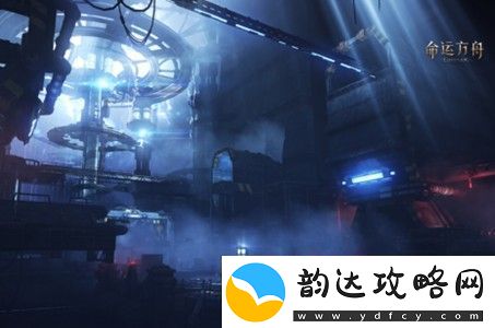 命运方舟通行证多少钱