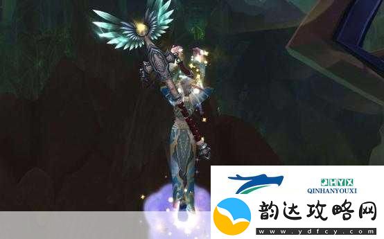 魔兽世界
