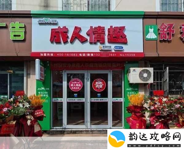 成人用品店进货渠道1.探索成人用品店全新进货渠道及策略
