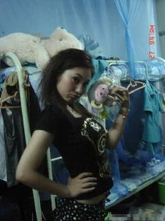 美女的尿口隐私图片