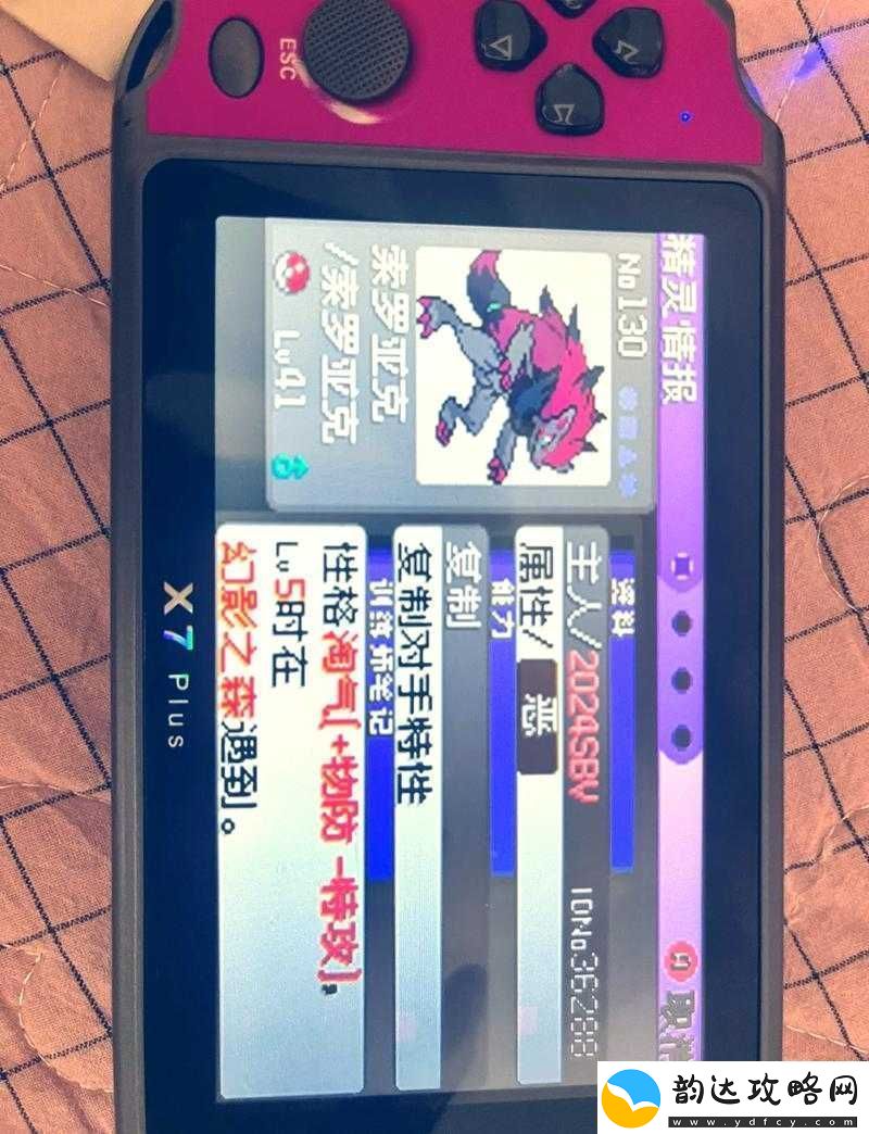 漆黑魅影视频解说第13期