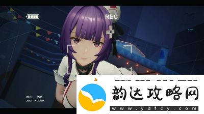 尘白禁区