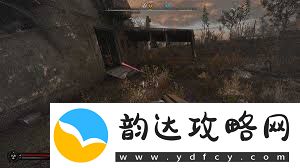 潜行者2切尔诺贝利之心卓里克储藏点在哪潜行者2寻找切尔诺贝利之心卓里克储藏点位置