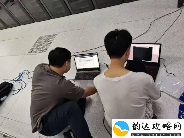 作为新型科技力量