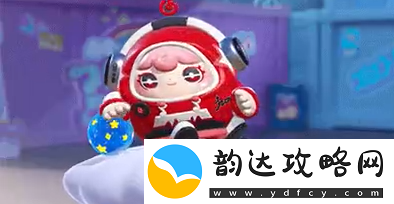 蛋仔派对云村音音多少钱