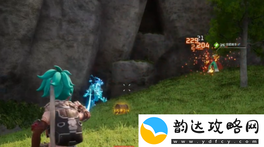 幻兽帕鲁宠物怎么升级
