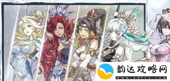 群英风华录是什么类型的游戏