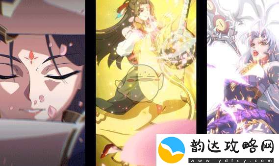群英风华录是什么类型的游戏