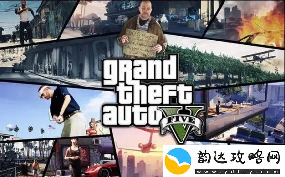 2024年TGA年度游戏将至