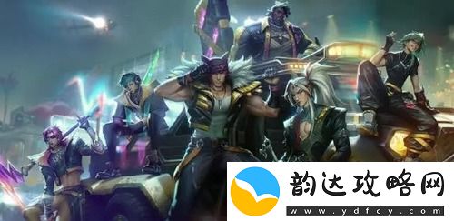 英雄联盟2024赛季新增装备有哪些