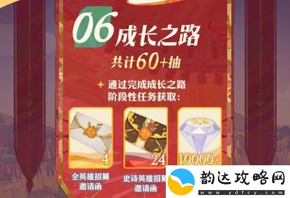 剑与远征启程公测福利有哪些