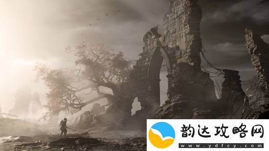 大佬的审美冲击！GTA6环境设计师展示最新作品