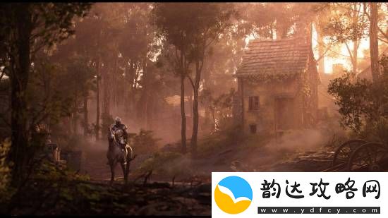 大佬的审美冲击！GTA6环境设计师展示最新作品