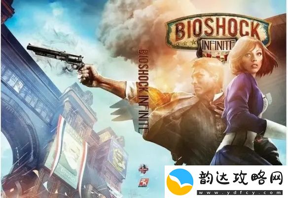 2024年TGA年度游戏将至