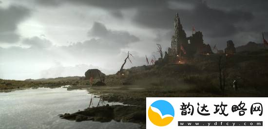 大佬的审美冲击！GTA6环境设计师展示最新作品
