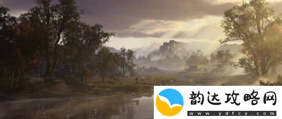 大佬的审美冲击！GTA6环境设计师展示最新作品