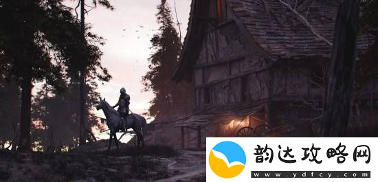 大佬的审美冲击！GTA6环境设计师展示最新作品