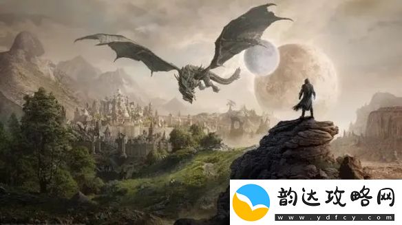 2024年TGA年度游戏将至
