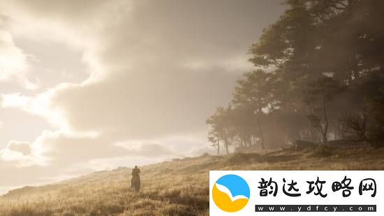 大佬的审美冲击！GTA6环境设计师展示最新作品