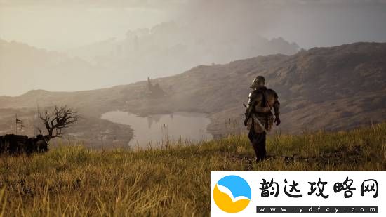 大佬的审美冲击！GTA6环境设计师展示最新作品