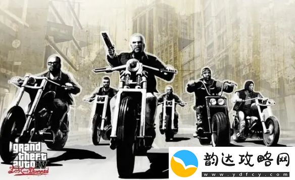 2024年TGA年度游戏将至